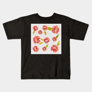 Marigolds Kids T-Shirt